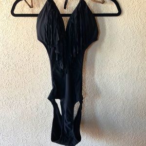 Bathing suit 🩱one piece